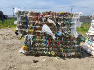 出售废旧编织袋