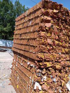 出售废果袋纸压包料