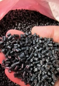 出售新能源一级PP吨包颗粒，过5张80目，全漂，灰分0.9，价格3700元/吨