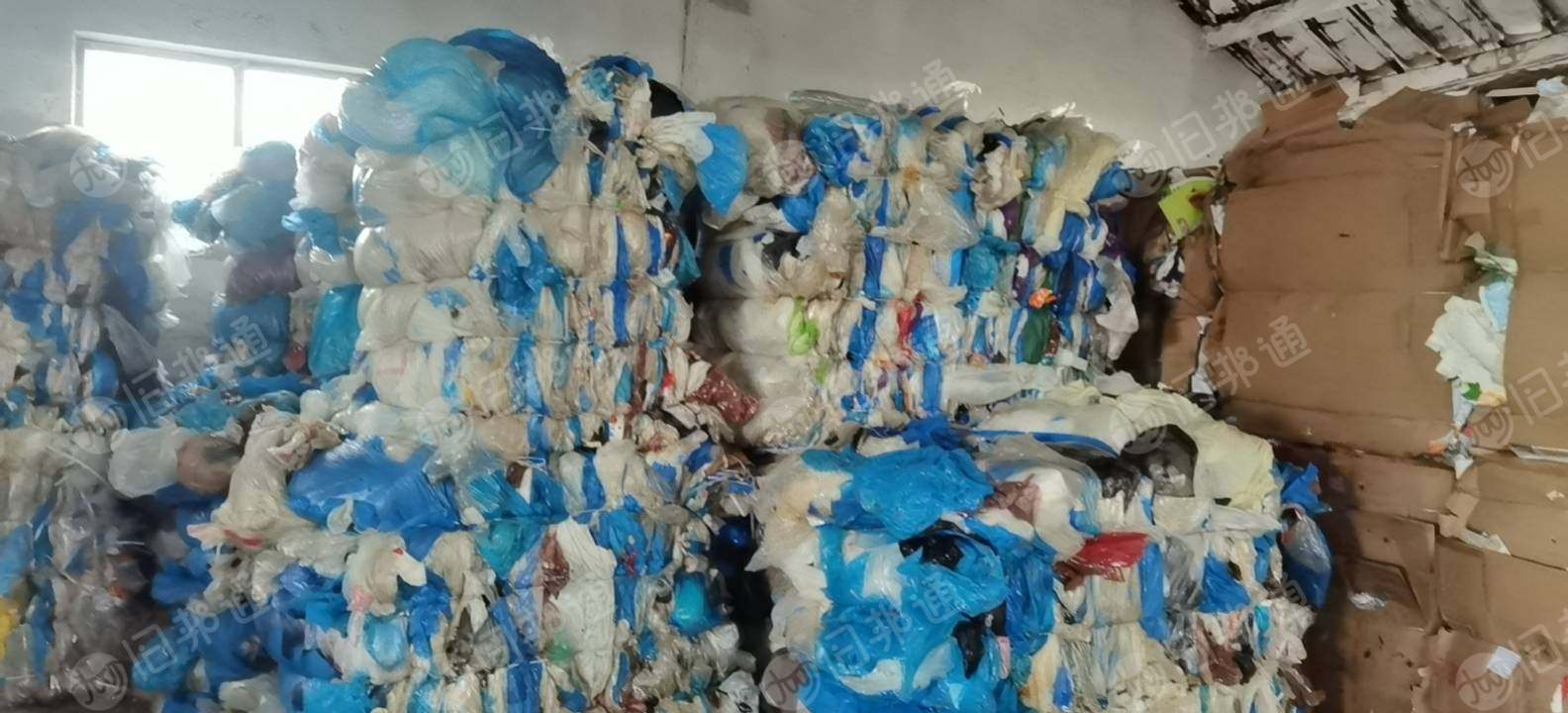 出售水洗pe膜,高低压混打的,全部都是厂里出来的货,一个月有200多吨