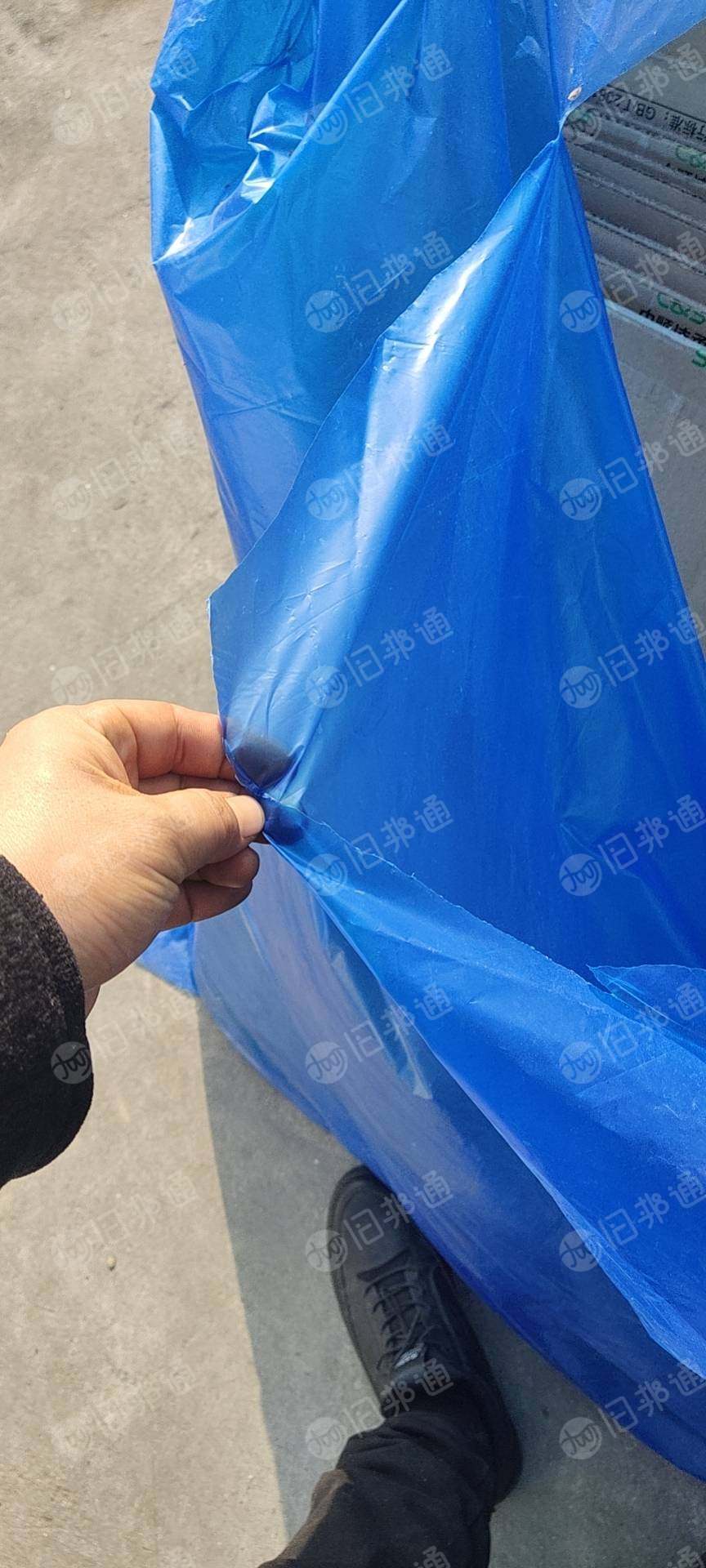 出售水洗pe膜,高低压混打的,全部都是厂里出来的货,一个月有200多吨