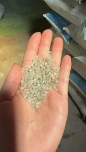 长期出售高低压混合颗粒，高压膜，低压袋子打的，过80目