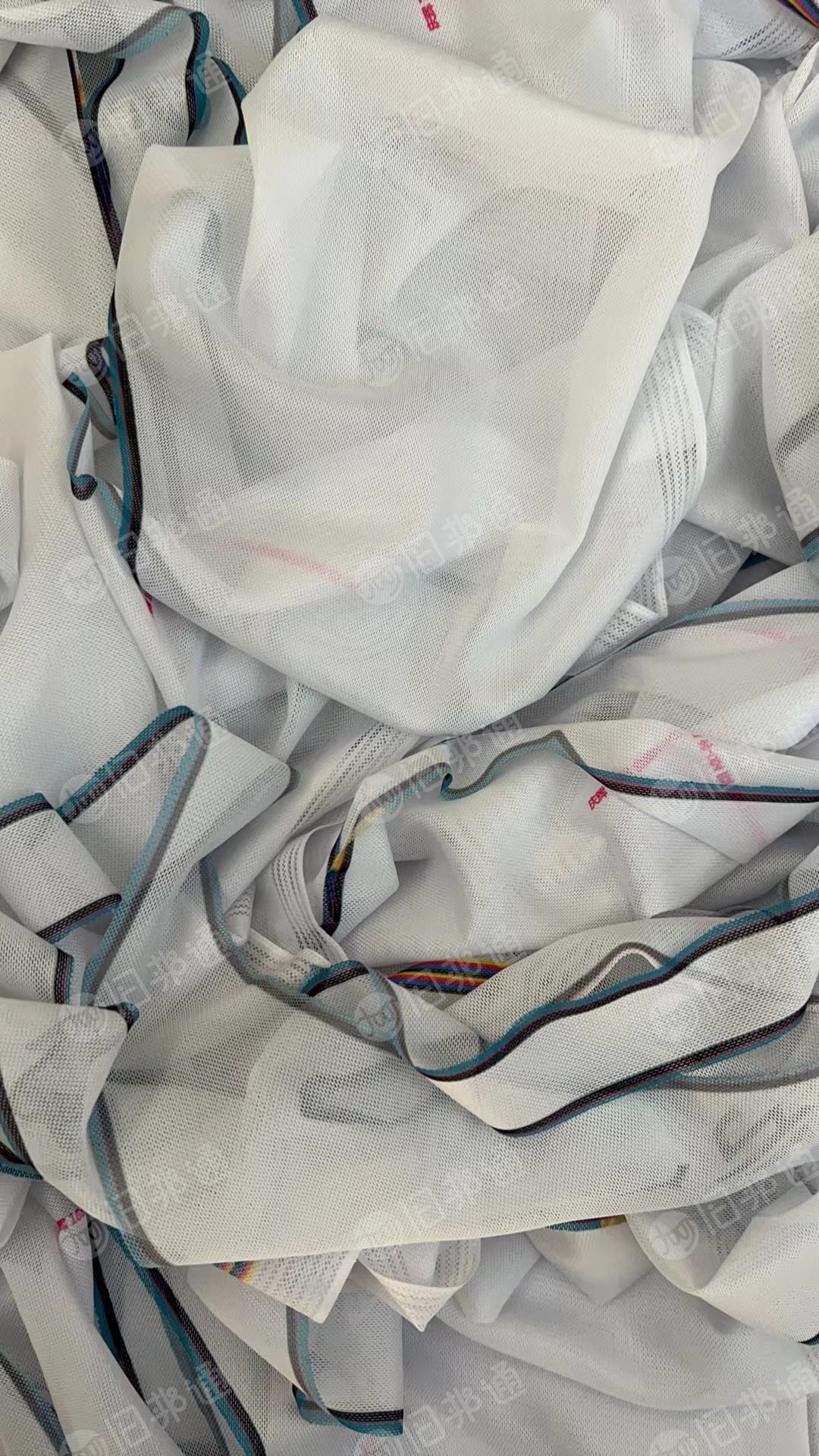 长期出售泳装涤纶废布,服装厂下脚料,厂在辽宁葫芦岛