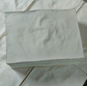 出售裁剪好的酒店布草，擦机布