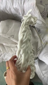 长期出售pe机头料