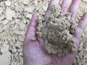 卫生纸厂免费送卫生纸尾浆，水分7.78