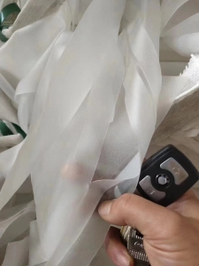 收购eva边角料，月需30吨