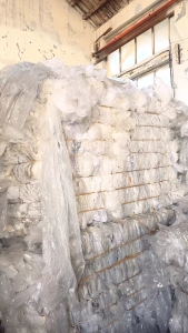 长期出售一级干造高压膜，现货30吨