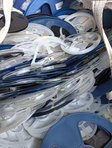 出售PS电子圆盘毛料，长期供货