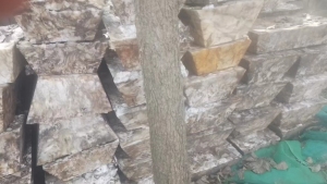 出售EPS泡沫热熔块，火烤料，长期有货