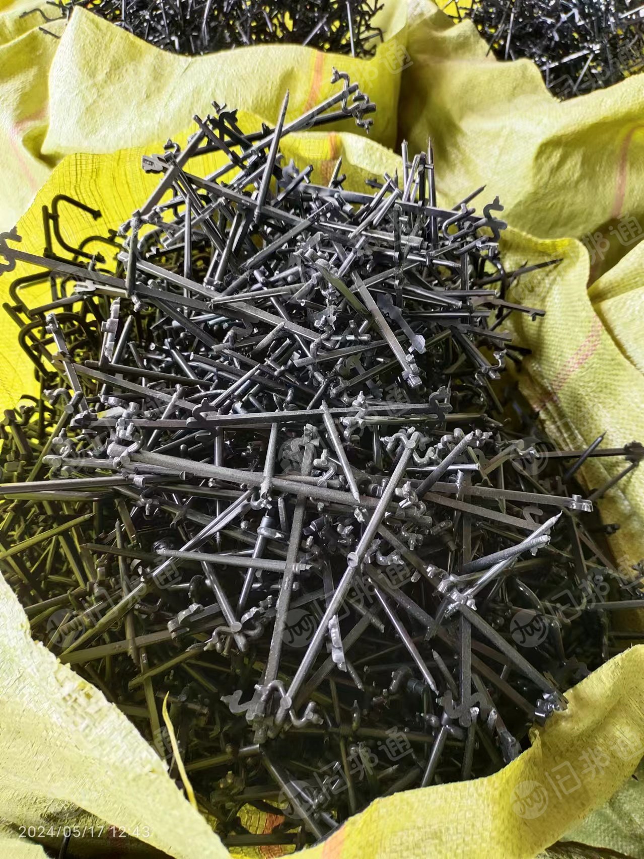 出售PA612水口料,汽车传感器厂下来的,奇瑞、比亚迪厂,每月都有