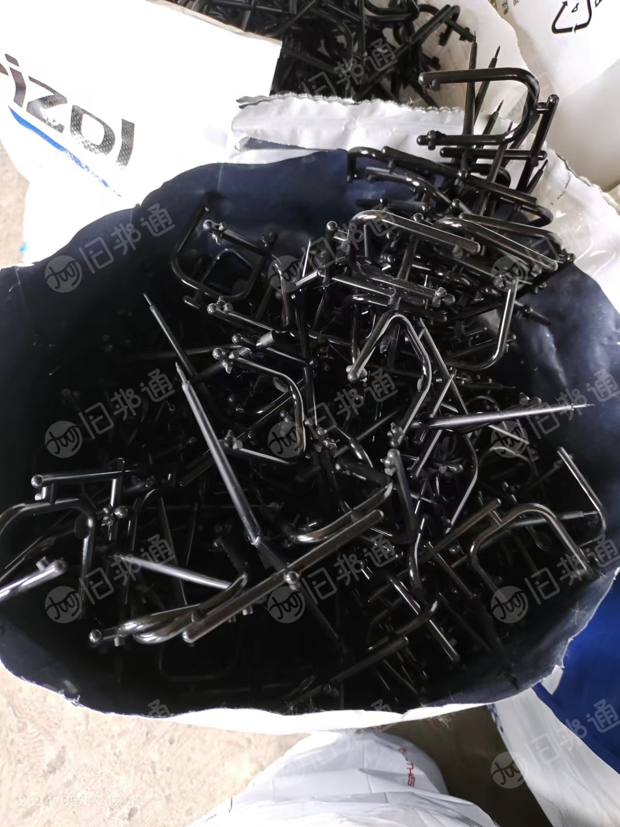 出售PA612水口料,汽车传感器厂下来的,奇瑞、比亚迪厂,每月都有