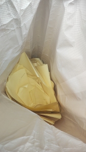 出售轮胎标签纸,底纸和标签未分开
