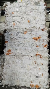 长期出售小花口杯纸边角料