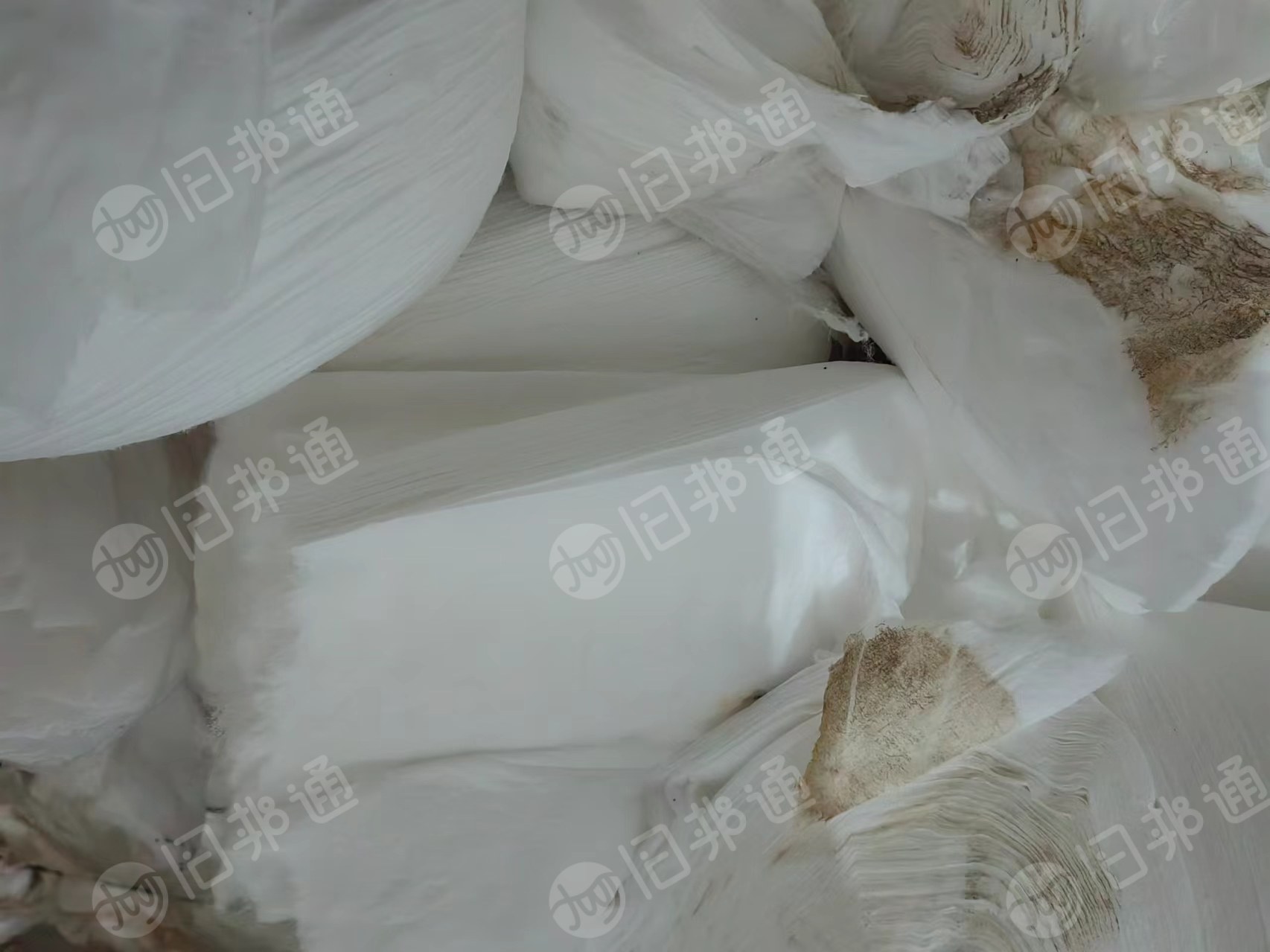 长期大量出售白色吸音棉,白色双组分子棉,汽车内饰隔音棉