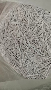 长期出售白色pvc电线皮，pvc水口料，现货25吨