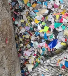 出售沉底花乙破碎料