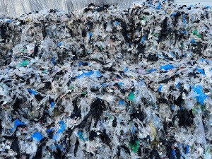 大量收购麦当劳肯德基pe膜料