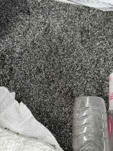 出售富士康不锈钢铝混合屑，钢铝可分离