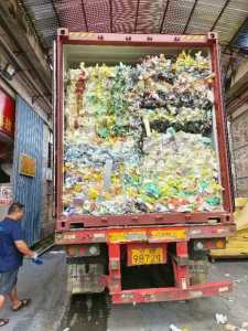 大量收购无皮杂色棉，废海绵，海绵下脚料