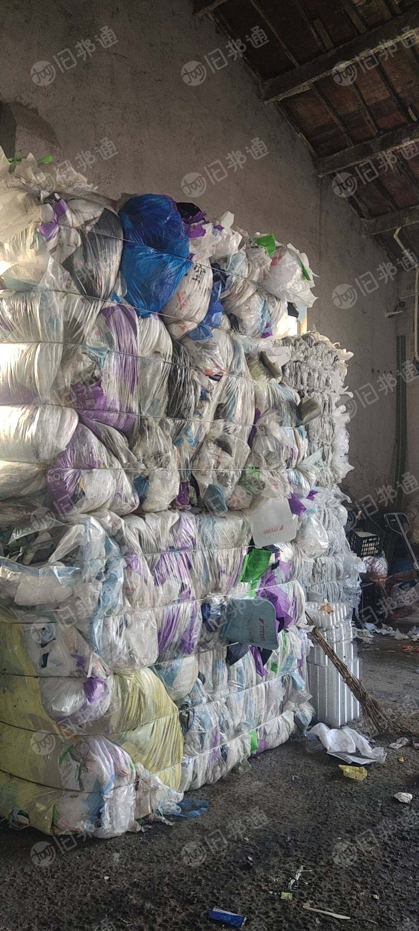 出售pp无纺布边料