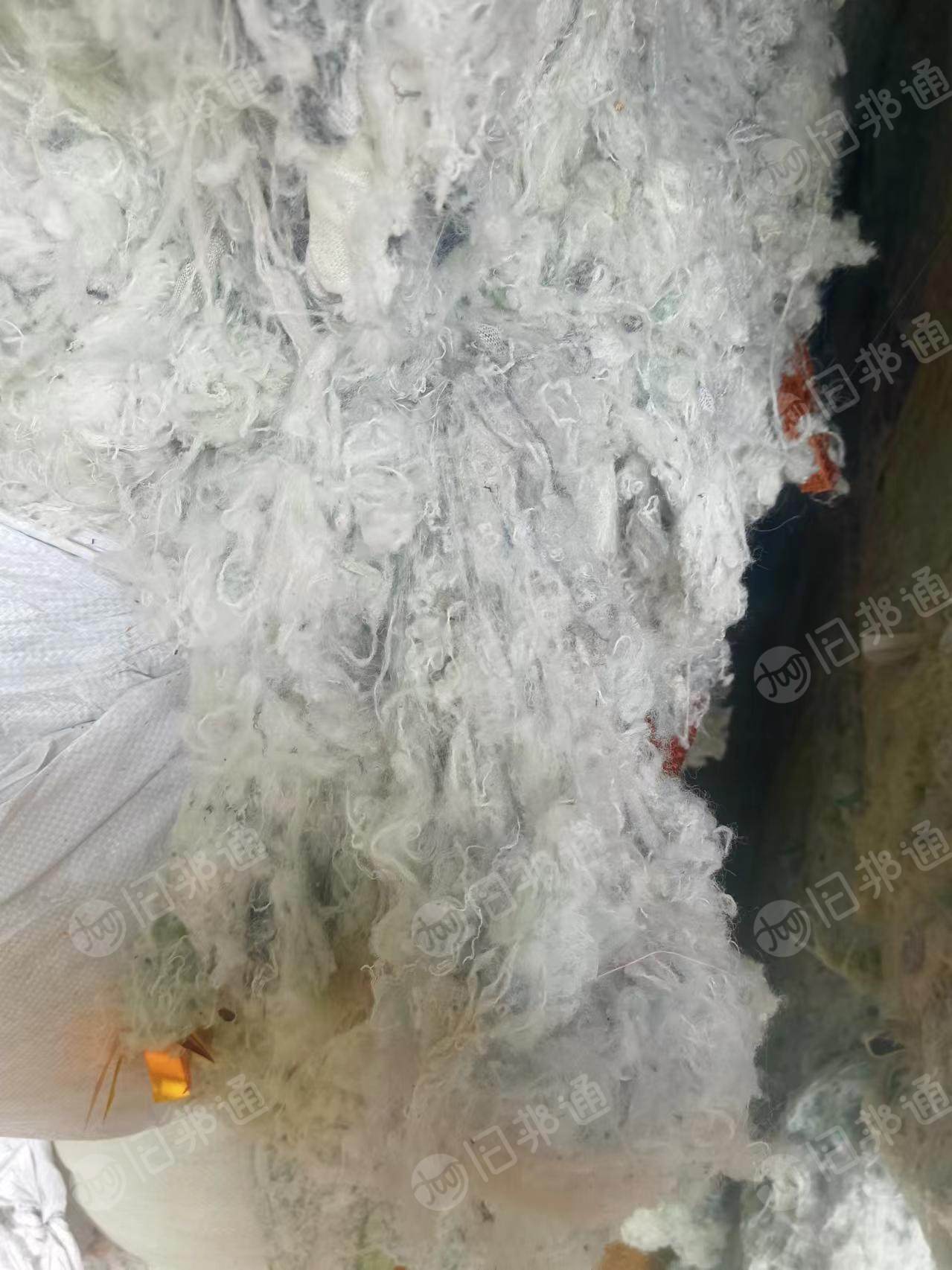 长期大量出售鞋面料,涤纶废丝,涤纶低弹丝