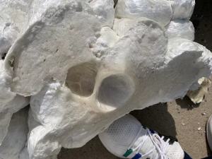 长期出售泡沫热熔块，厂货