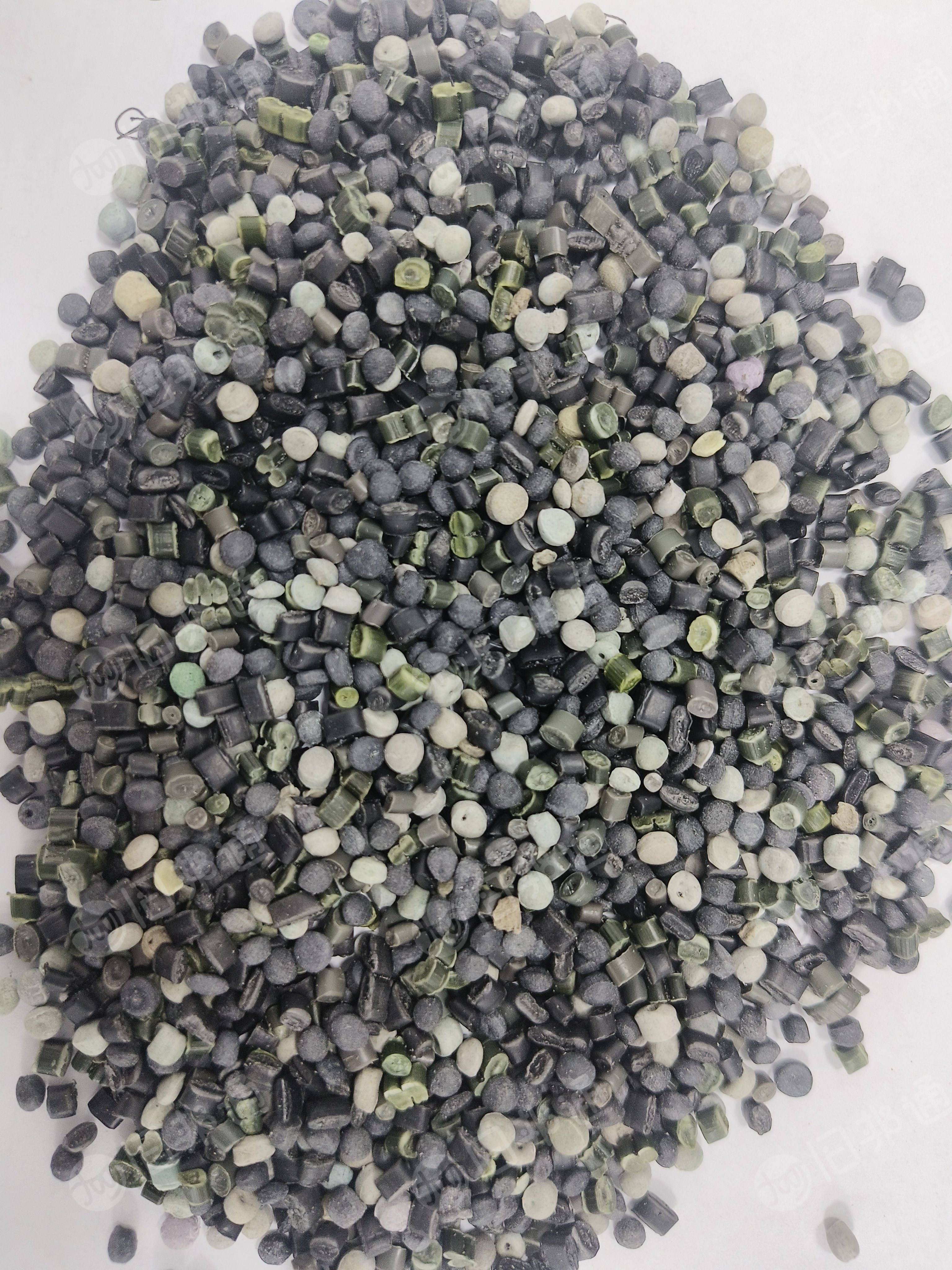 长期大量出售PP托盘专用料,月供800吨