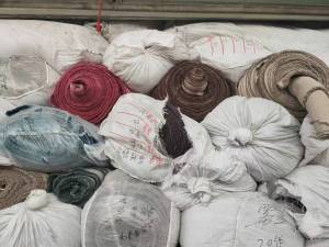 出售库存布，绒布，货在浙江绍兴