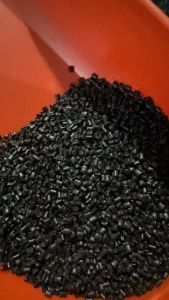 出售全漂PP共丙颗粒,冲击有三个到三十几个,可拉丝,月供600吨