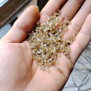 出售茶透颗粒，过30目，月供20吨左右