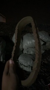 出售Eva鞋底废料，现货20几吨