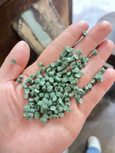 出售pp，pA，pEt，pE四种一起混合的颗粒，湖北恩施厂