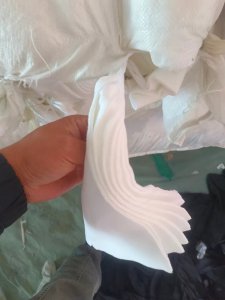 出售纯棉下脚料，纯棉废布，纯棉碎布