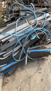 长期出售eva边角料