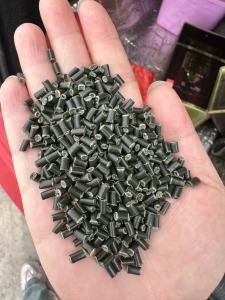 出售PP编织袋颗粒，过20目，全漂