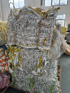 长期出售香烟铝箔纸压包料