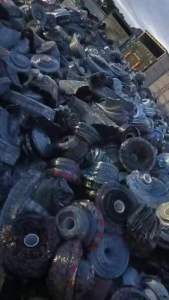 出售PVC复合TPU膜，现货两百吨左右