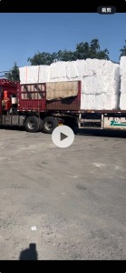 出售PE电池膜，无油无涂层的基膜，现货有7车