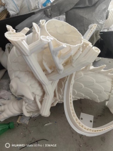 出售打印机厂出来的降解料，月供10吨