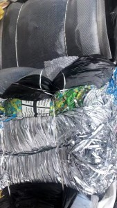 长期大量收购铝塑膜、电池铝膜，提铝用的， 安徽合肥厂