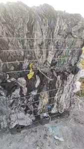 出售水洗吨包，现货30吨，山东济南