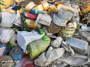 长期出售卷筒丙膜，15吨