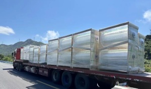 出售可二次利用PET离型膜，现货一百多吨