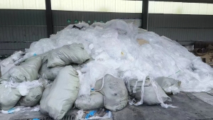 长期收购pof中温丙膜，月需200吨，造粒使用