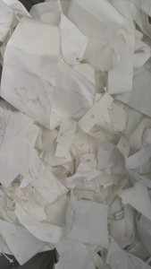 长期出售气囊布PET，现货20吨，长期有货