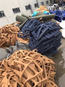 长期出售EVA橡胶鞋底料，月供50吨