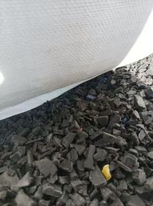 水果筐厂家求购PP水果筐破碎料，月需1000吨 。当地收1300/吨。