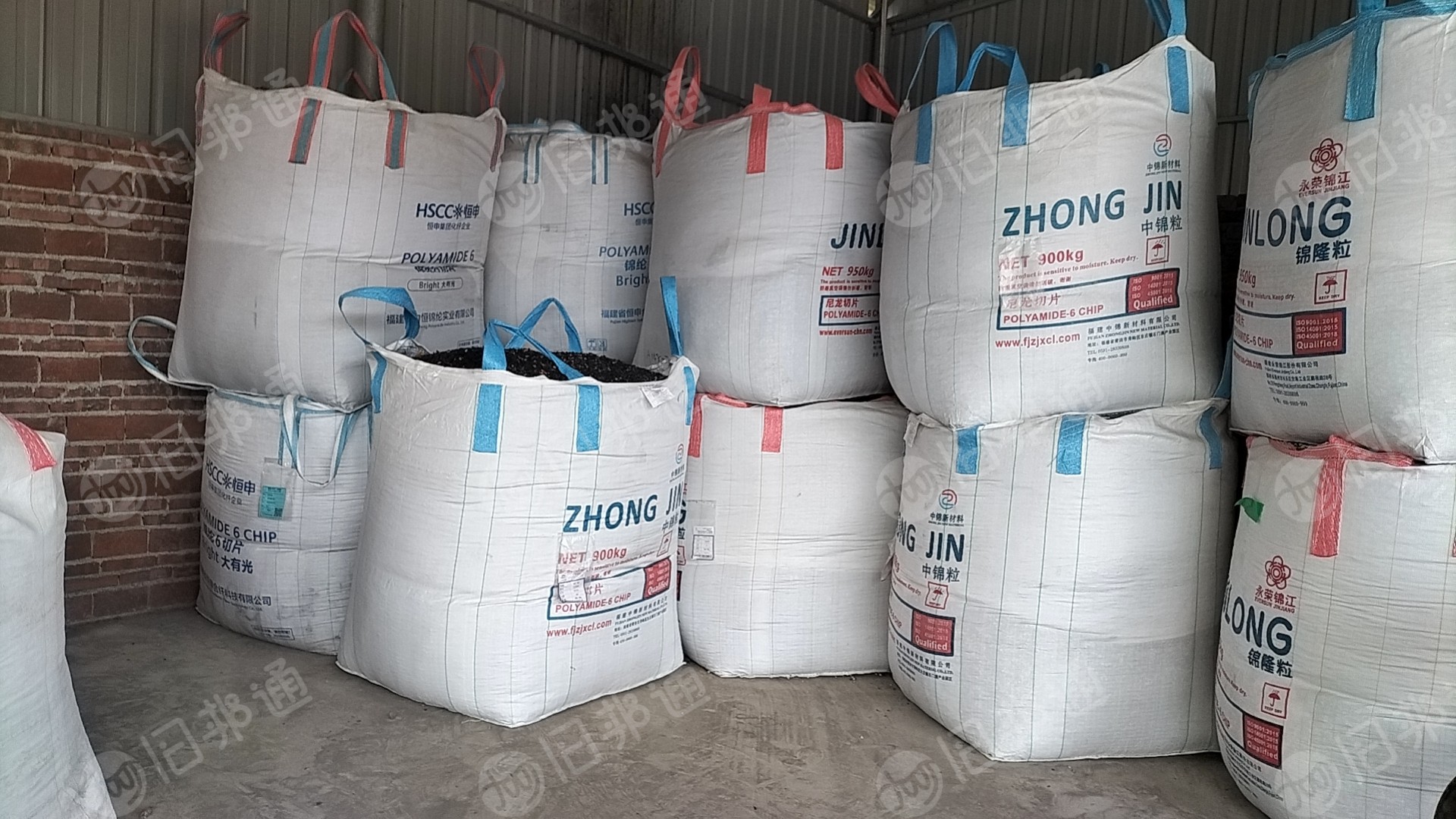 水果筐厂家求购PP水果筐破碎料,月需1000吨 。当地收1300/吨。