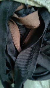 回收服装下脚料,各种碎布料,制衣厂下脚料
